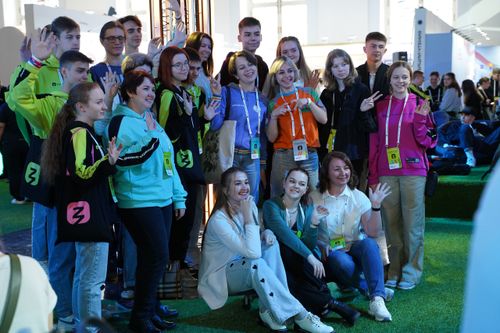 Жителей Республики Тыва приглашают стать участниками просветительского марафона Знание.Первые