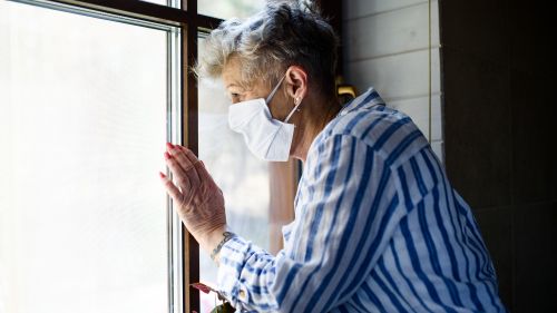 В ТУВЕ ПРОДЛЕН РЕЖИМ САМОИЗОЛЯЦИИ