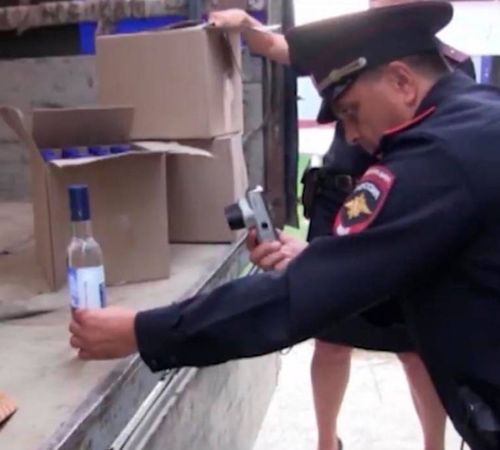 Өртээ 300 муӊ ажыг рубль