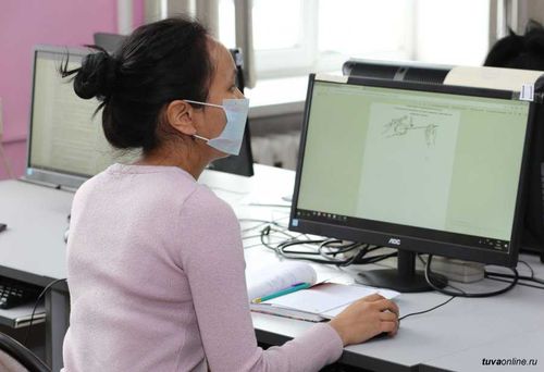 Карантин не повод прогуливать. В ТувГУ перешли на дистанционное обучение 