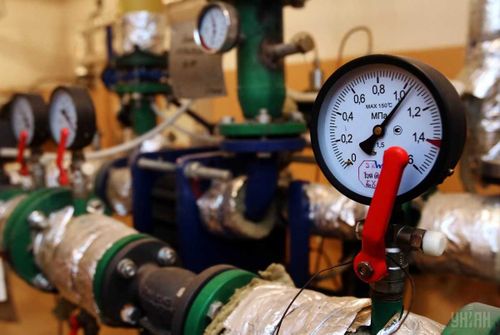 В Минстрое России прокомментировали подготовку отопительного сезона в Туве