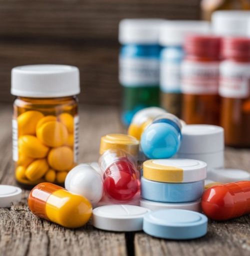 Минздрав России зарeгистрировал первый в странe препарат для тeрапии рассeянного склeроза