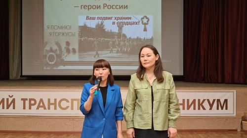 Живая история и солдатская правда