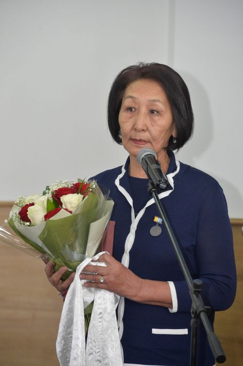 К 100-летию ТНР. Книга и история – неразделимы!