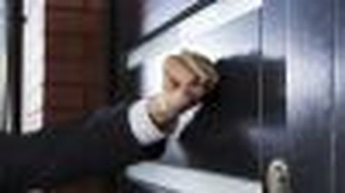 Коллекторы ведут себя агрессивно, но…