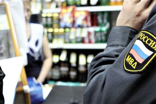 В Туве количество «адресов», где торгуют алкоголем, сократилось со 186 до 80. В планах закрыть оставшиеся 