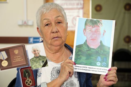 Рубрика "Из жизни архива"