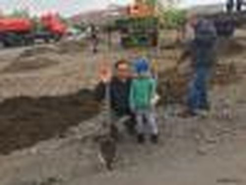 Святость Сака Даваа