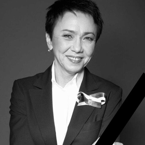 Неверов сообщил о смерти депутата Госдумы от "Единой России" Ларисы Шойгу — сестры главы Минобороны РФ