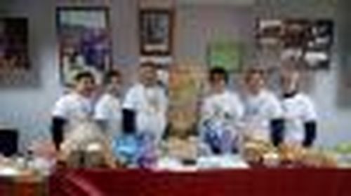 Наши дети в «Абилимпиксе»