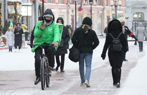 В России отменили карантин для контактных по COVID-19