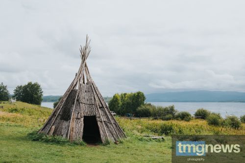 Два маршрута из заповедника «Азас» в Туве теперь официально признаны и включены во Всероссийский реестр экологического туризма