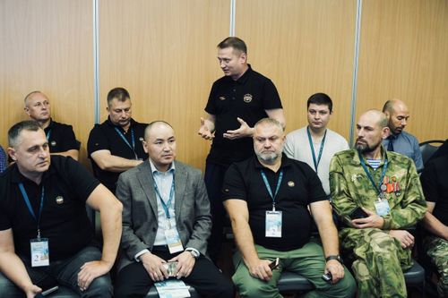 Кежик Намчын: «Программа «Герои Тувы» - это возможность быть полезным малой родине»