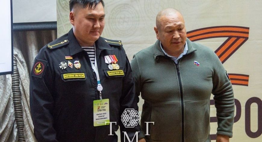 Эрес Хуурак: «Для меня большая честь быть наставником»