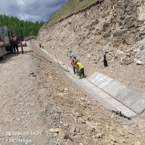 Национал төлевилелдер ачызында