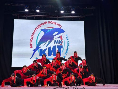 Танцевальный ансамбль «Улаатай» из Тувы завоевал высокие награды на международных творческих конкурсах