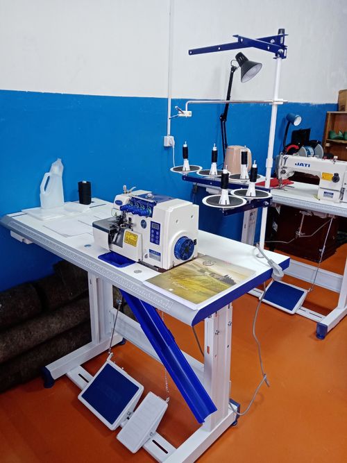 Опыт во благо общества: Как соцконтракт помог открыть свою мастерскую по ремонту обуви?