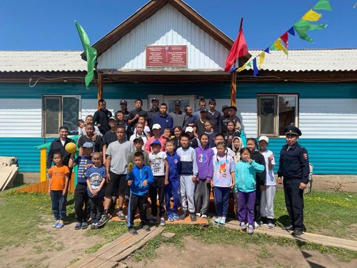 Келир салгалдарга хумагалап арттырар