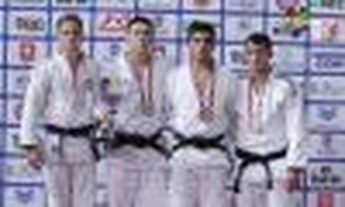 Досрочные победы Саяна Ондара