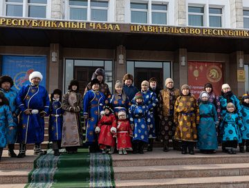 Шагааның оюн-тоглаазы