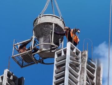 По семейной ипотеке заключено около 400 договоров