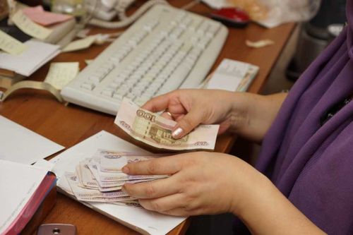 Рождённые в новом году получат 11 тысяч. Рубрика «Вопрос-ответ»