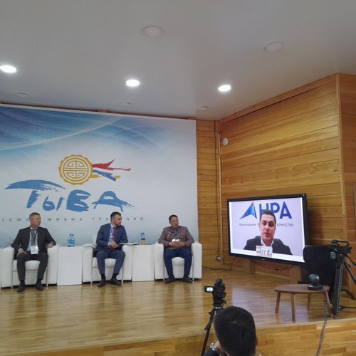 Развитие туризма в Туве: Реалии и перспективы