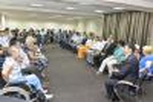 Когда ручьи становятся рекой