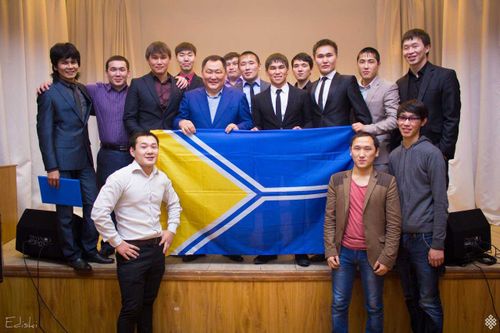 Стипендия для участников проекта «В каждой семье - не менее одного ребенка с высшим образованием»