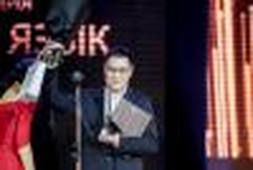 Минуты славы «Оваа-Медиа»