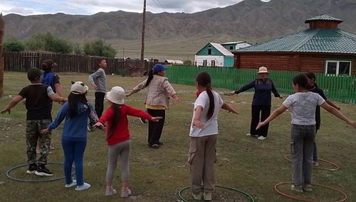 Депутаты Сут-Холя присоединились к марафону «Сила России»