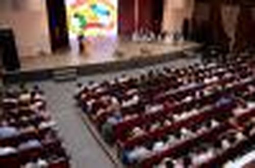 Вперед, родная Тува!