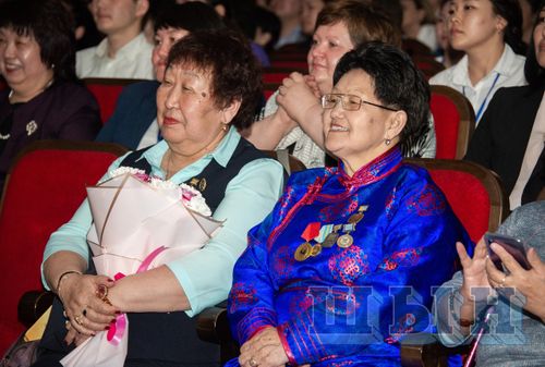 «Чылдың башкызы – 2023»: түңнелдер