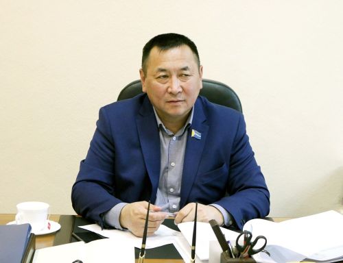 Көдээ черлерде болбаазырадылга цехтери ажыттынып турар