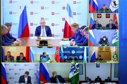 «Ростехке» кадрлар херек