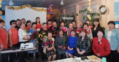 Алдын күс – мөңгүн назын