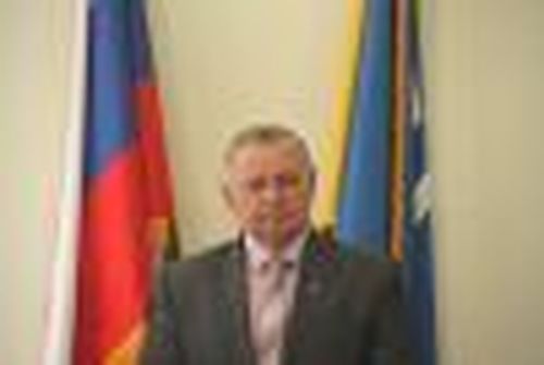 Виктор ГЛУХОВ: «Конституция Тувы — руководство к принятию решений»