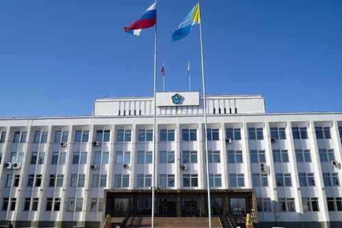 Владислав Ховалыг: «В республике не на словах, а на деле поддерживается межнациональное и межконфессиональное согласие»