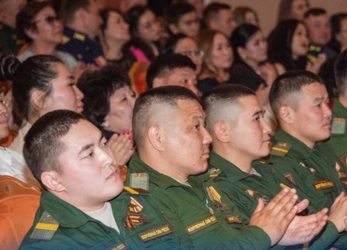 Участники и ветераны СВО пройдут обучение в РАНХиГС