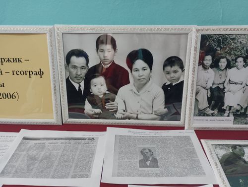 Ученый, спортсмен, шахматист