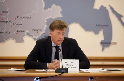 По поручению Полномочного представителя состоялось окружное совещание по вопросам реализации программ капитального ремонта многоквартирных домов