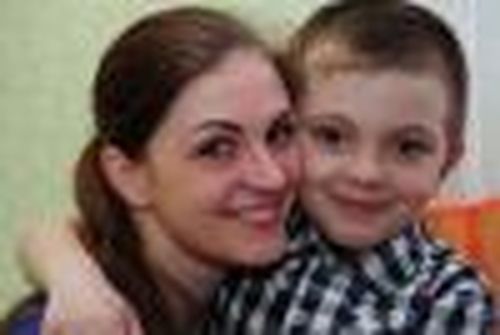 Новая эра Лиды Митиной