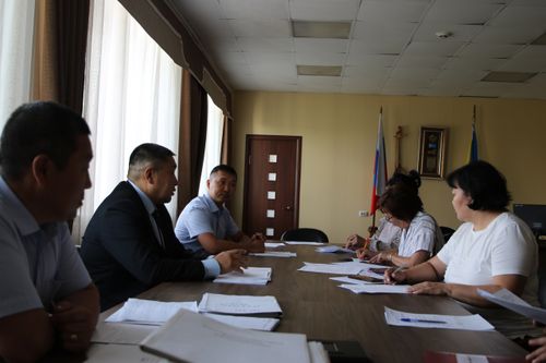 Тергииннерни илереткен