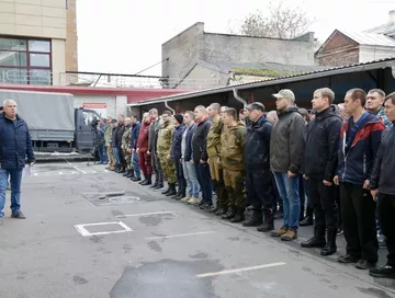 Исполняющий обязанности вице-премьера правительства Тувы Айдыс Сынаа опроверг слухи о мобилизации в республике.