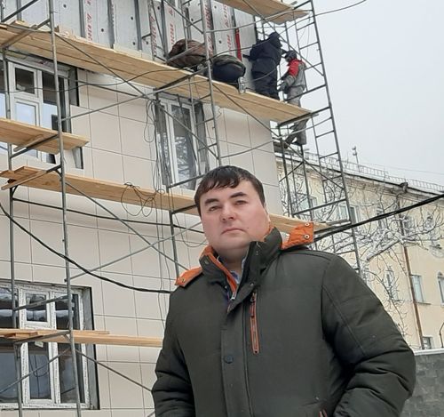 Андрей Шадрин: «Стыдно за свою работу нам не будет»