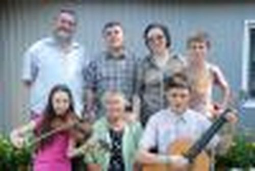 Под Ганновер, к хозяйке... "Калинки"