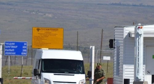 Июль 11-13 хүннеринде Моолче эрттирилге пунктулары ажылдавас