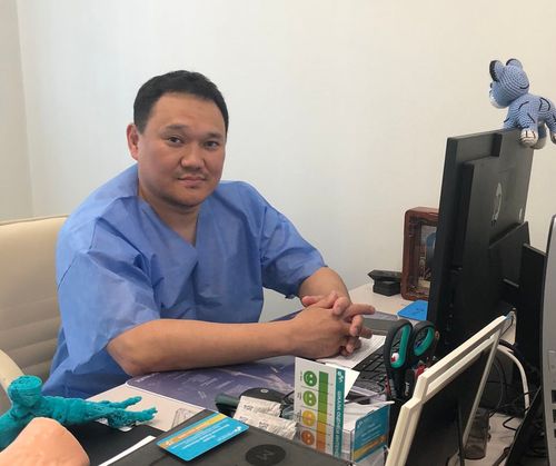 Четтиргеним илереттим!