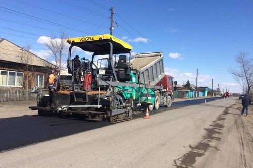 Оруктарга септелге ажылдарын 5 чыл дургузунда чорудар
