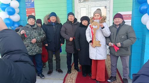 В 2025 году продолжается реализация народной программы Единой России